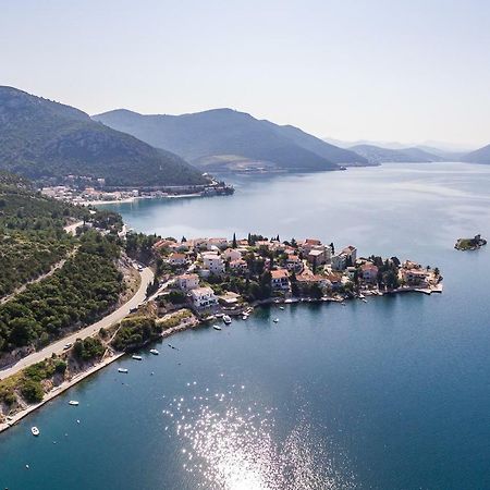 Apartmani Marina Klek Εξωτερικό φωτογραφία