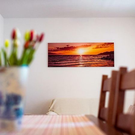 Apartmani Marina Klek Εξωτερικό φωτογραφία