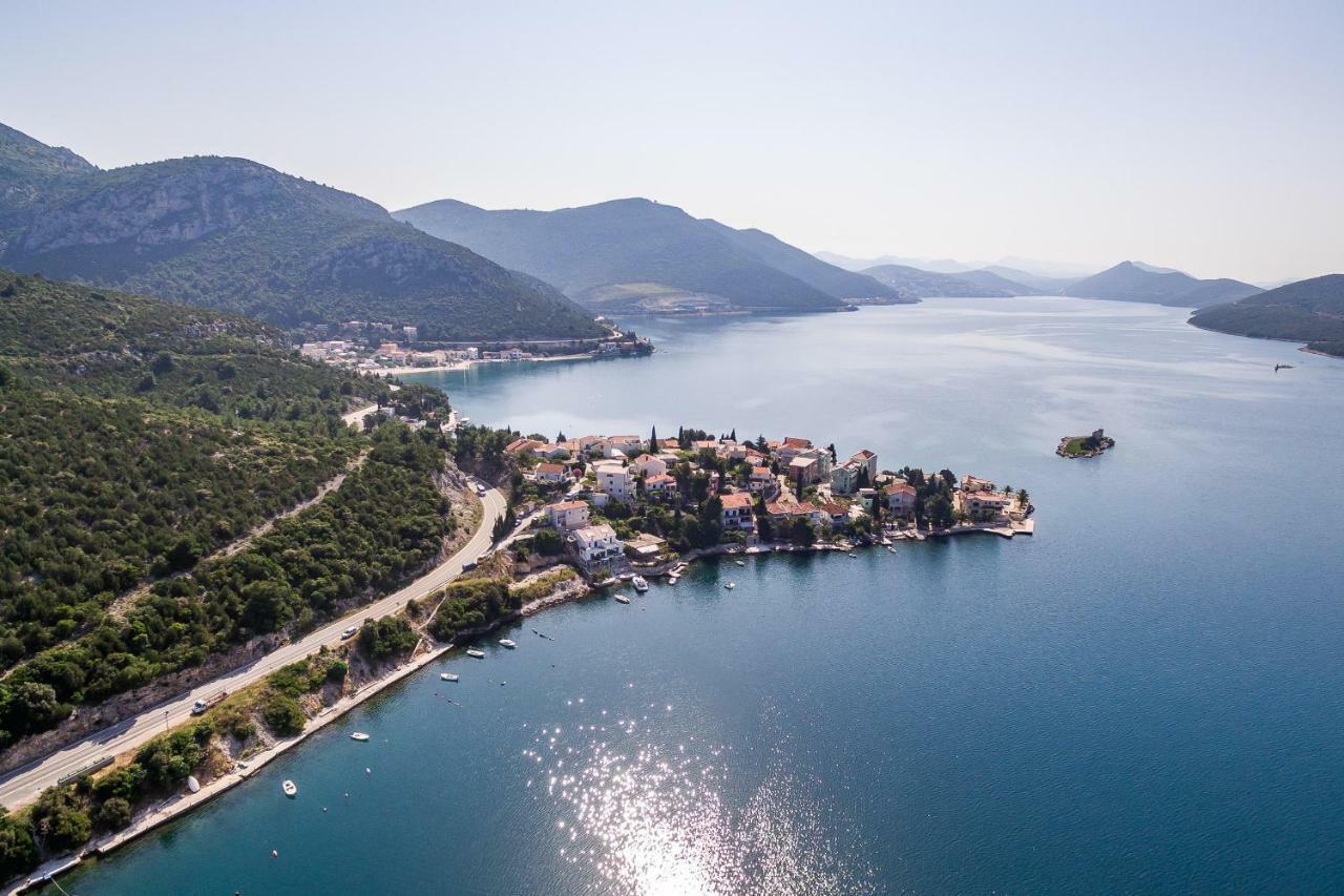 Apartmani Marina Klek Εξωτερικό φωτογραφία