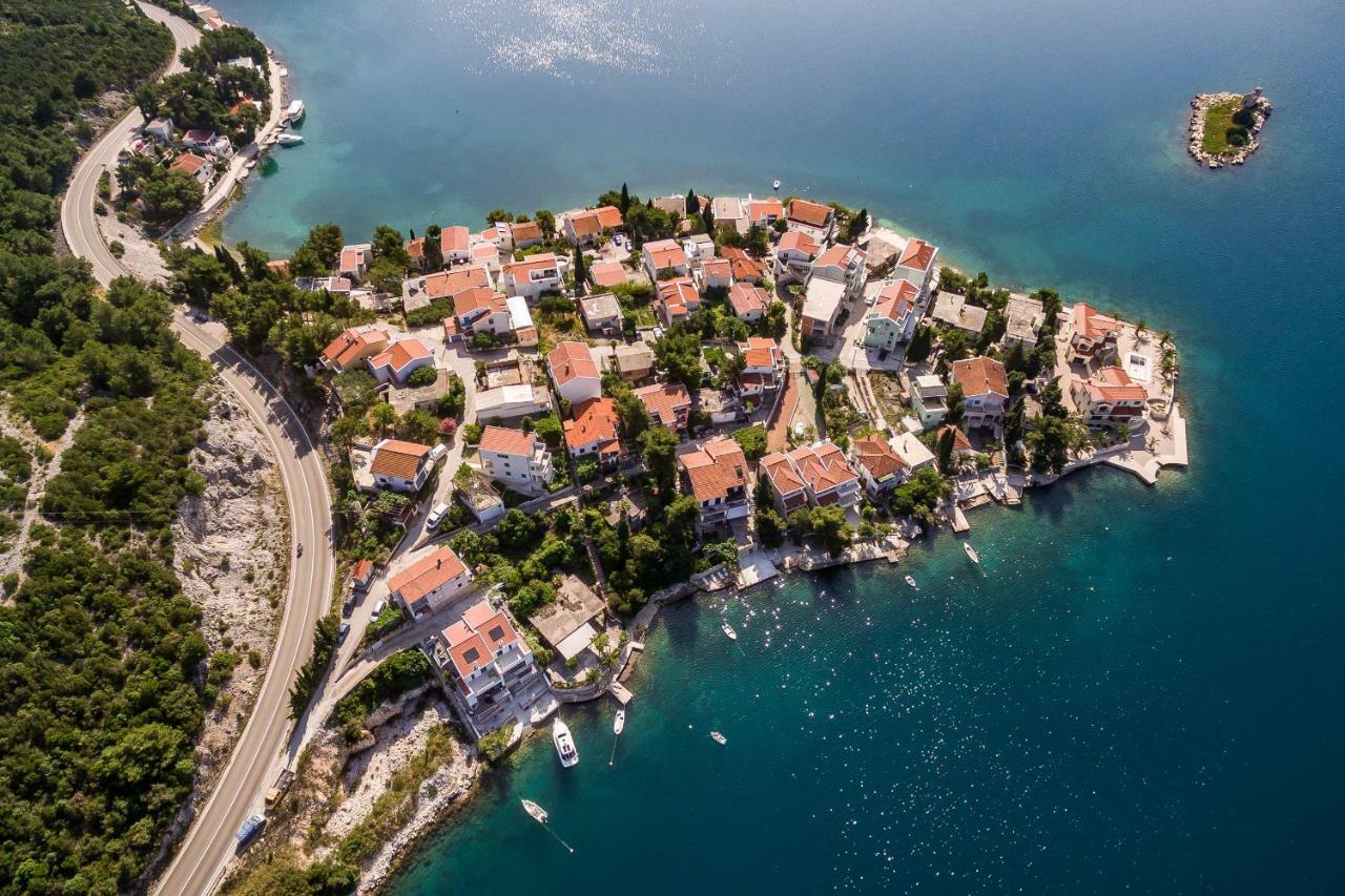 Apartmani Marina Klek Εξωτερικό φωτογραφία