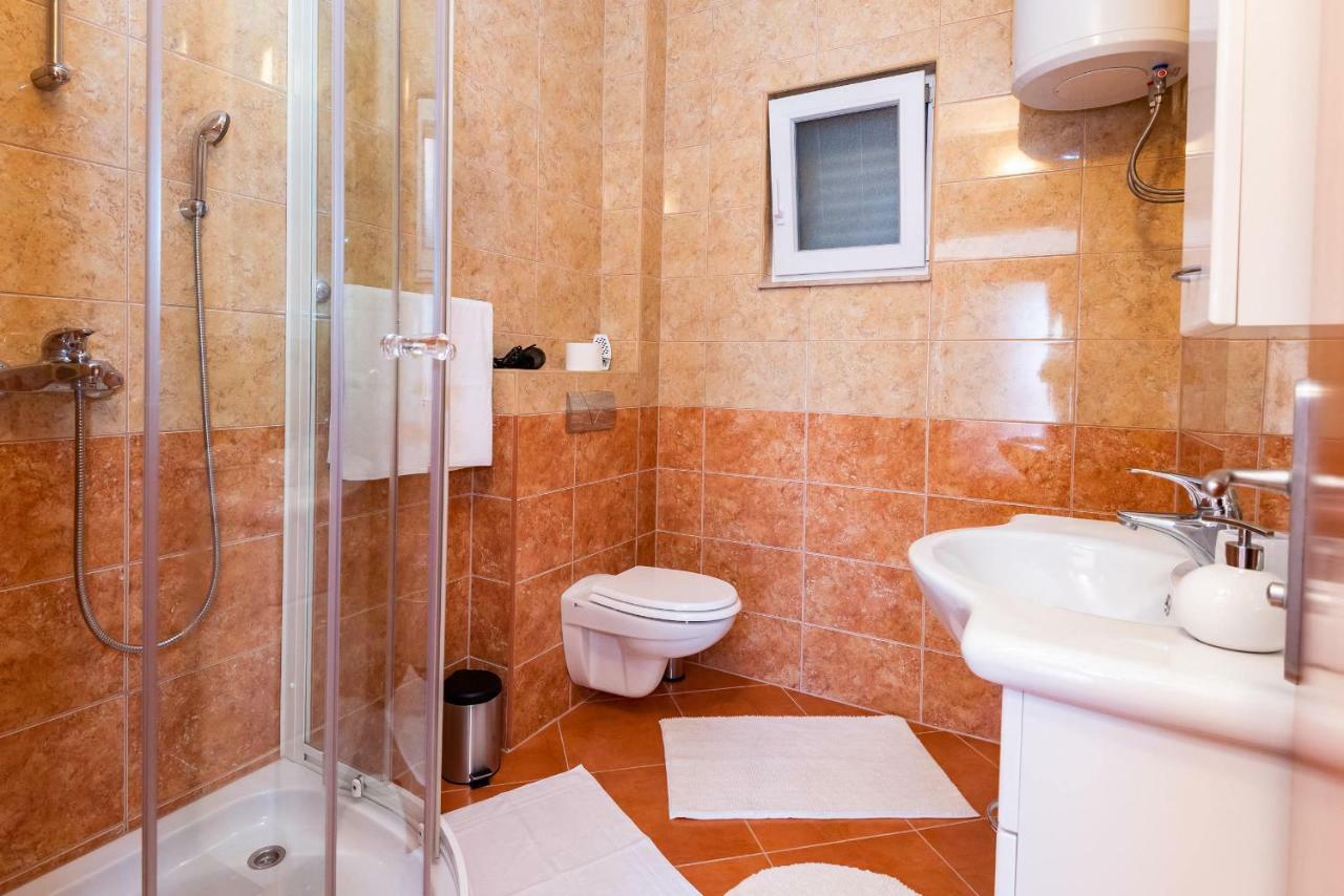 Apartmani Marina Klek Εξωτερικό φωτογραφία