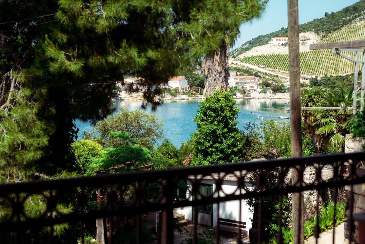 Apartmani Marina Klek Εξωτερικό φωτογραφία