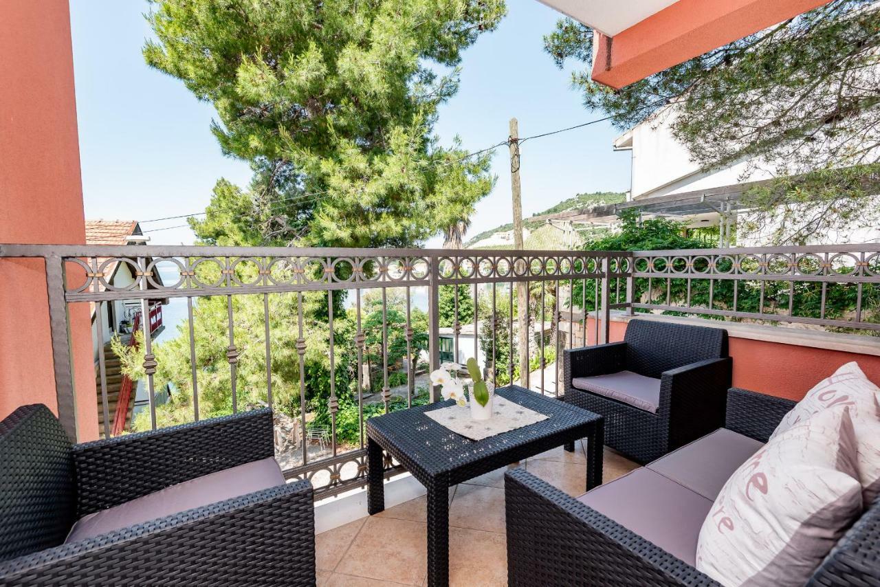 Apartmani Marina Klek Εξωτερικό φωτογραφία