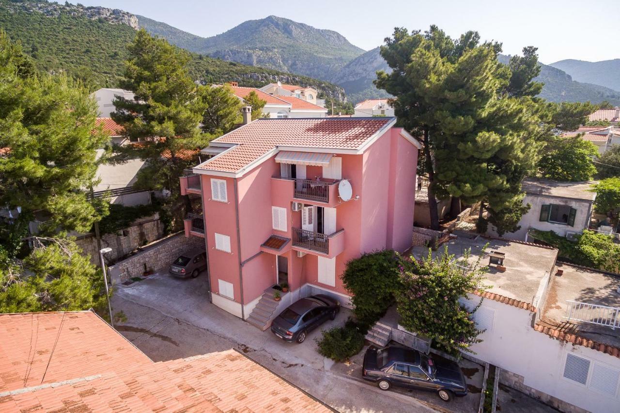 Apartmani Marina Klek Εξωτερικό φωτογραφία