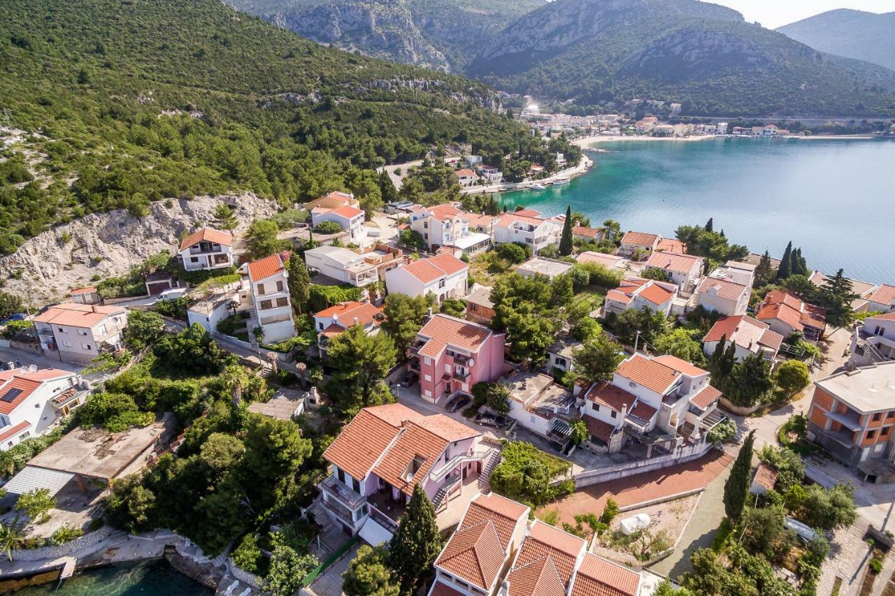 Apartmani Marina Klek Εξωτερικό φωτογραφία