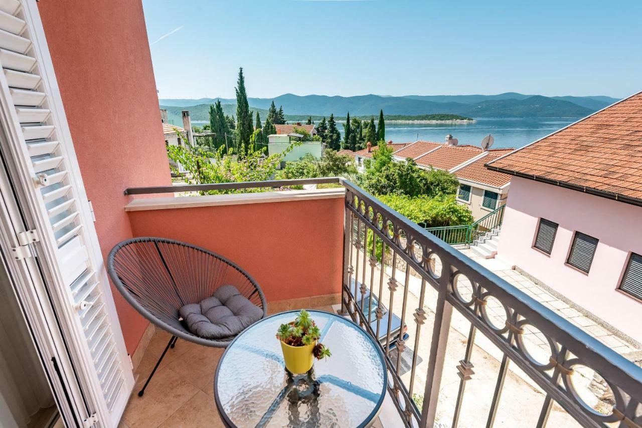 Apartmani Marina Klek Εξωτερικό φωτογραφία