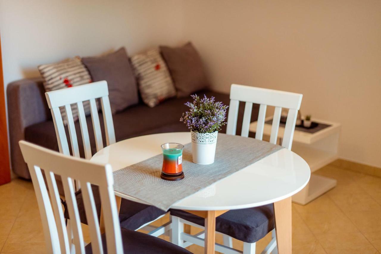 Apartmani Marina Klek Εξωτερικό φωτογραφία