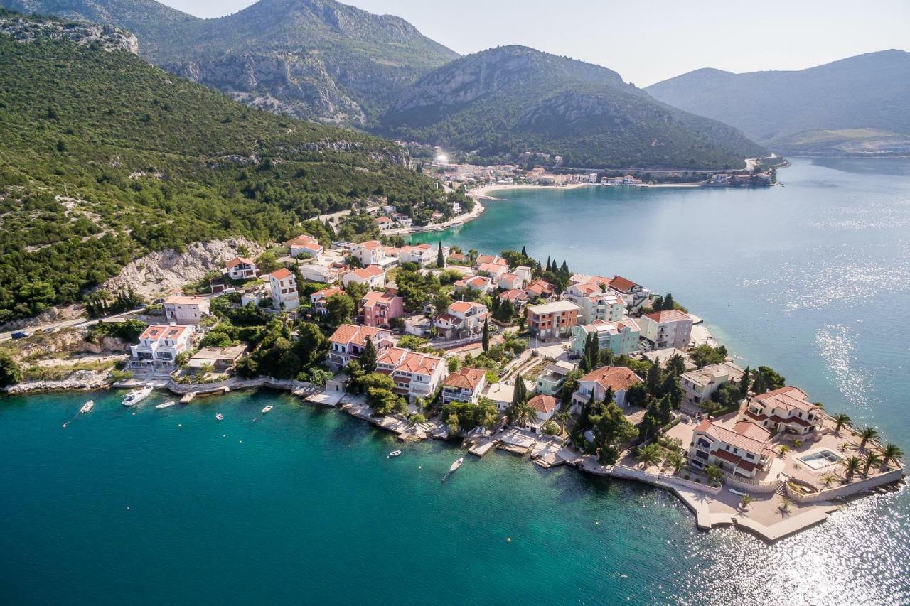Apartmani Marina Klek Εξωτερικό φωτογραφία