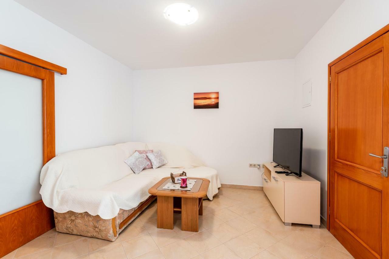 Apartmani Marina Klek Εξωτερικό φωτογραφία