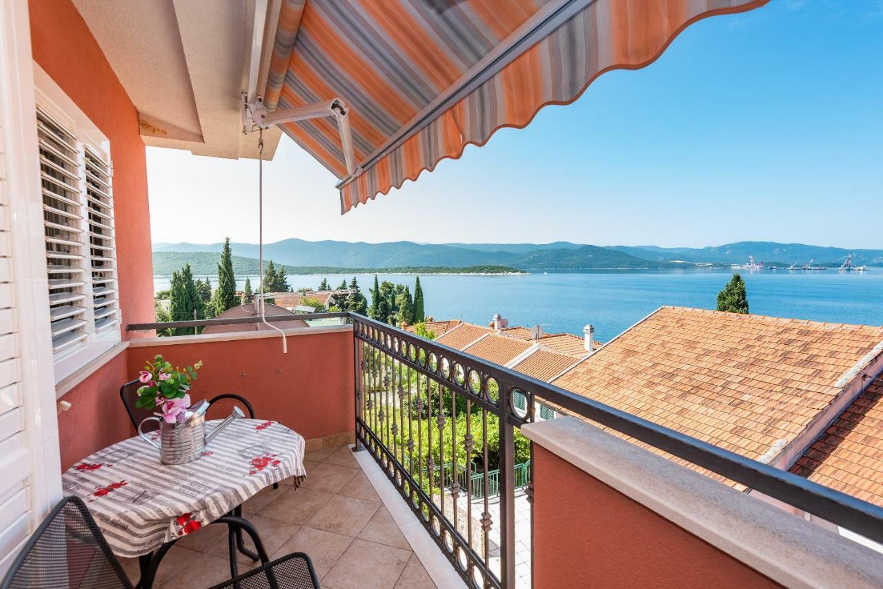 Apartmani Marina Klek Εξωτερικό φωτογραφία