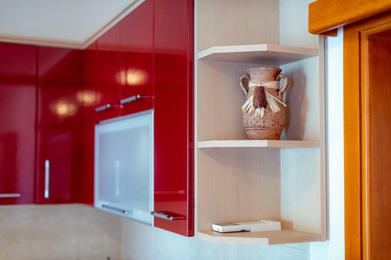 Apartmani Marina Klek Εξωτερικό φωτογραφία