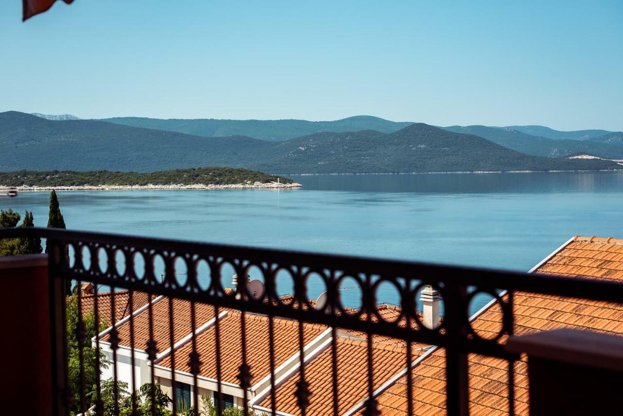 Apartmani Marina Klek Εξωτερικό φωτογραφία