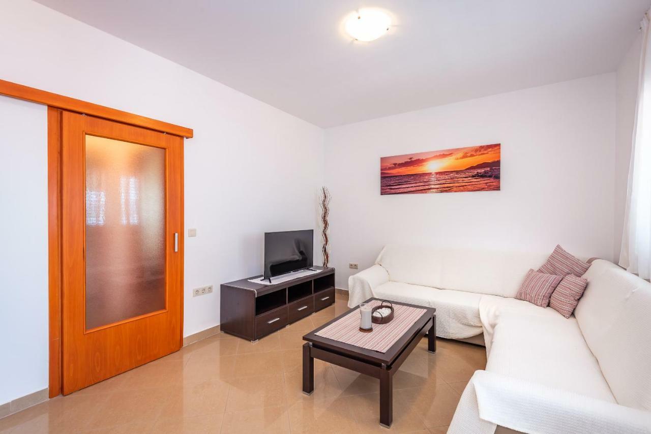 Apartmani Marina Klek Εξωτερικό φωτογραφία