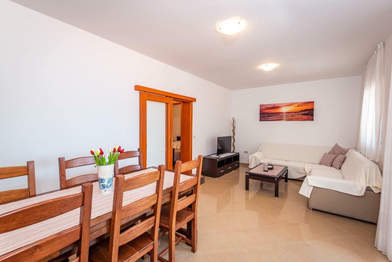 Apartmani Marina Klek Εξωτερικό φωτογραφία