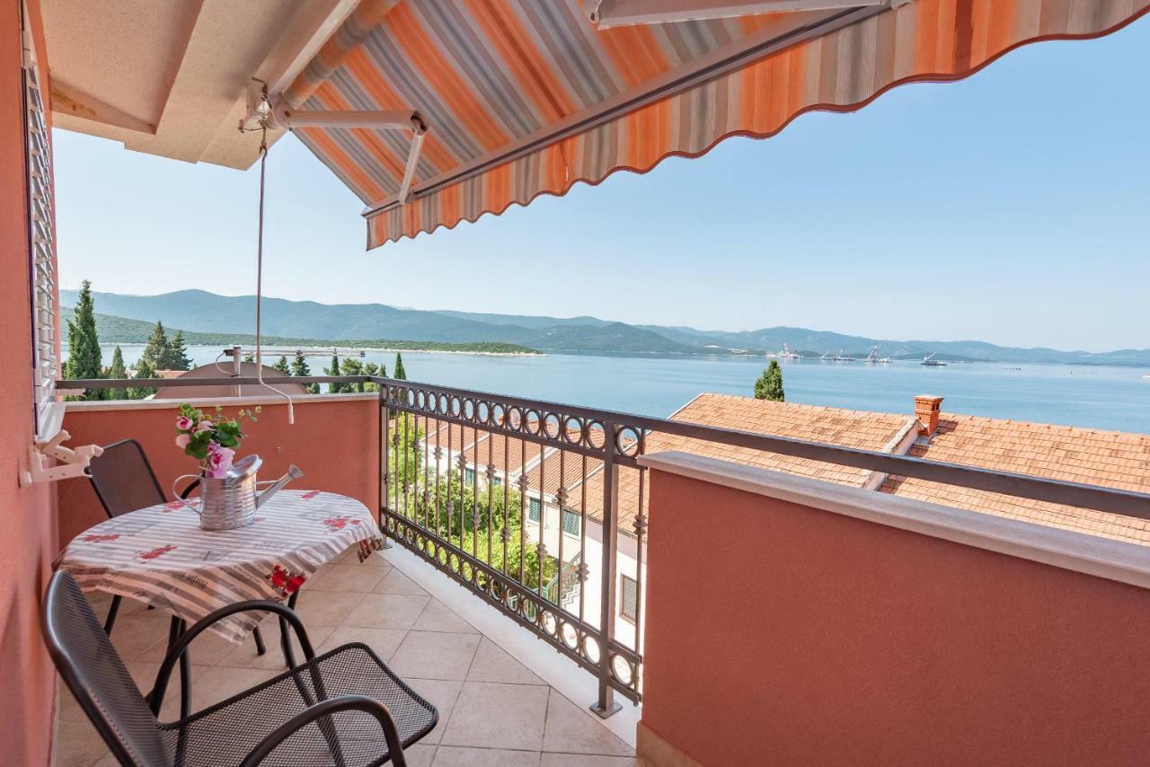 Apartmani Marina Klek Εξωτερικό φωτογραφία