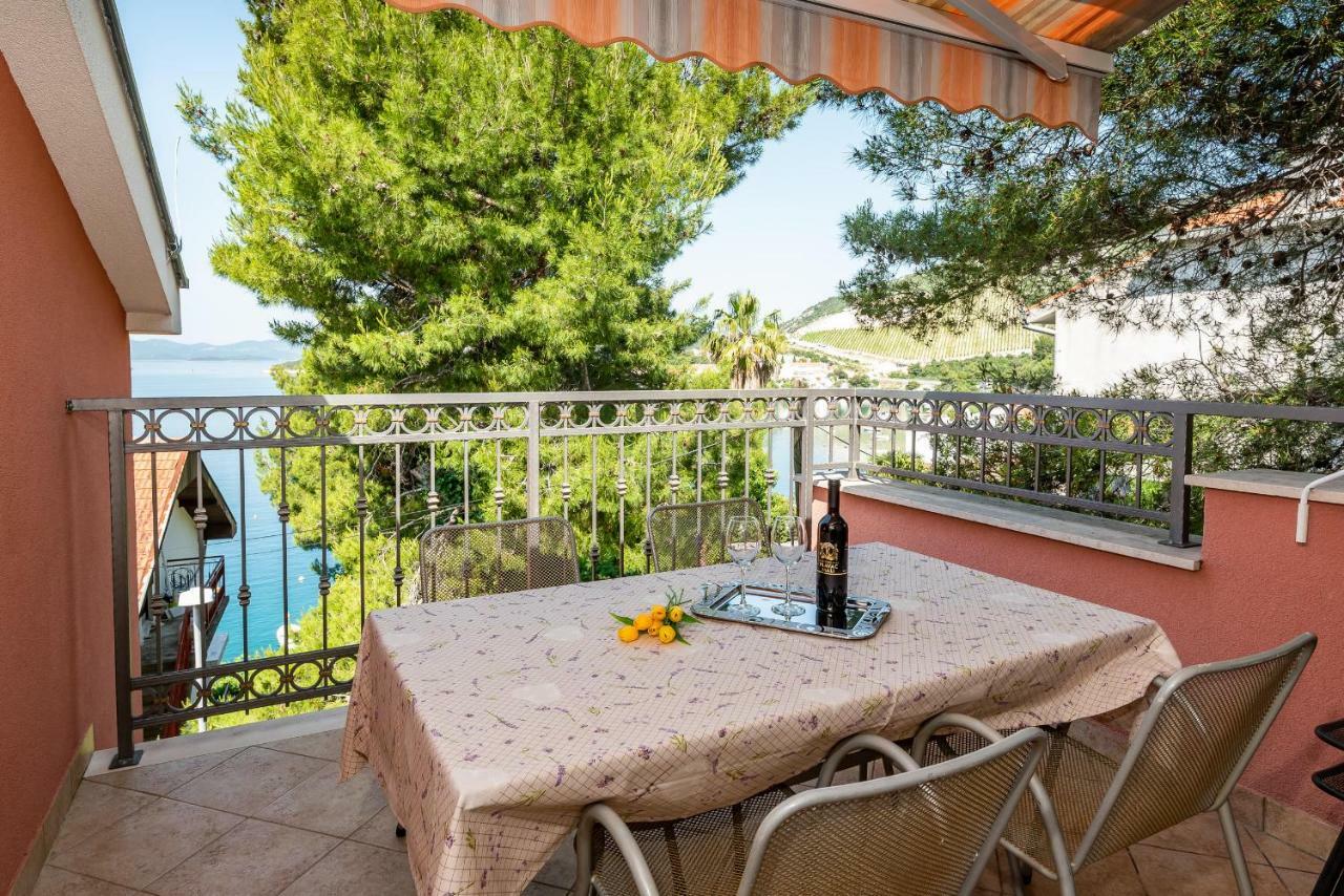 Apartmani Marina Klek Εξωτερικό φωτογραφία