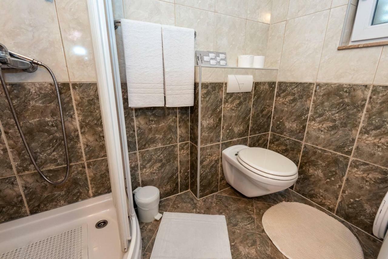 Apartmani Marina Klek Εξωτερικό φωτογραφία