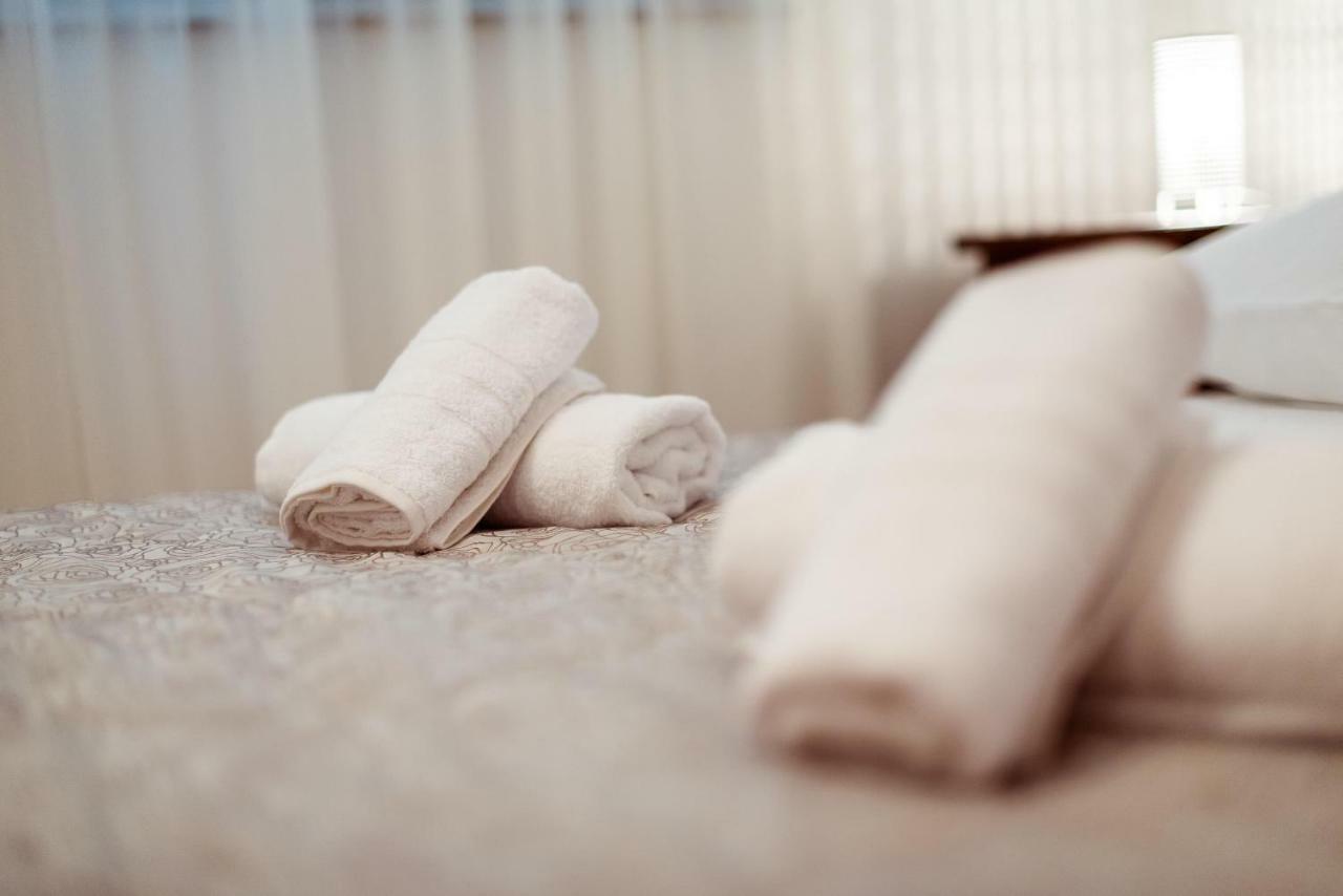 Apartmani Marina Klek Εξωτερικό φωτογραφία