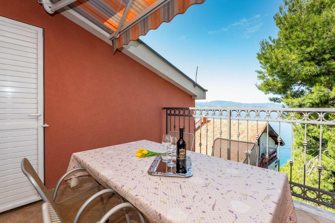 Apartmani Marina Klek Εξωτερικό φωτογραφία